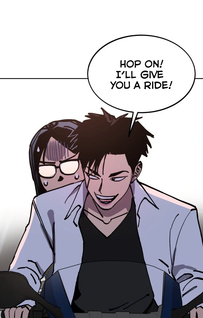 Girl Under Trial Chapter 180 - page 17