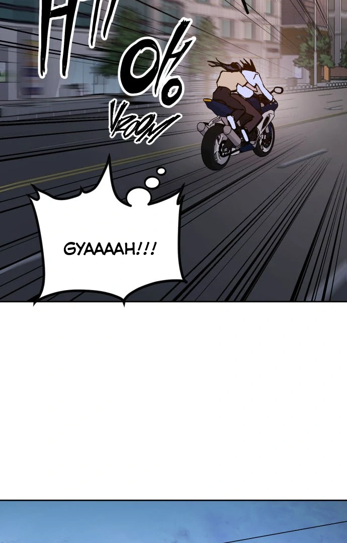 Girl Under Trial Chapter 180 - page 19