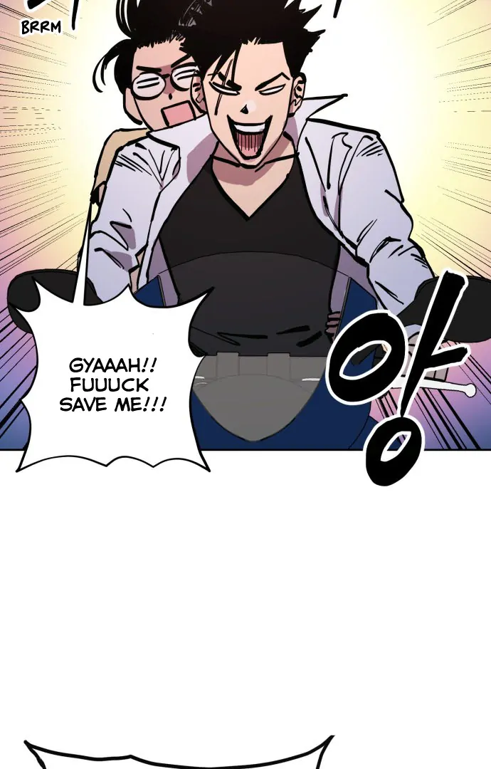 Girl Under Trial Chapter 180 - page 21