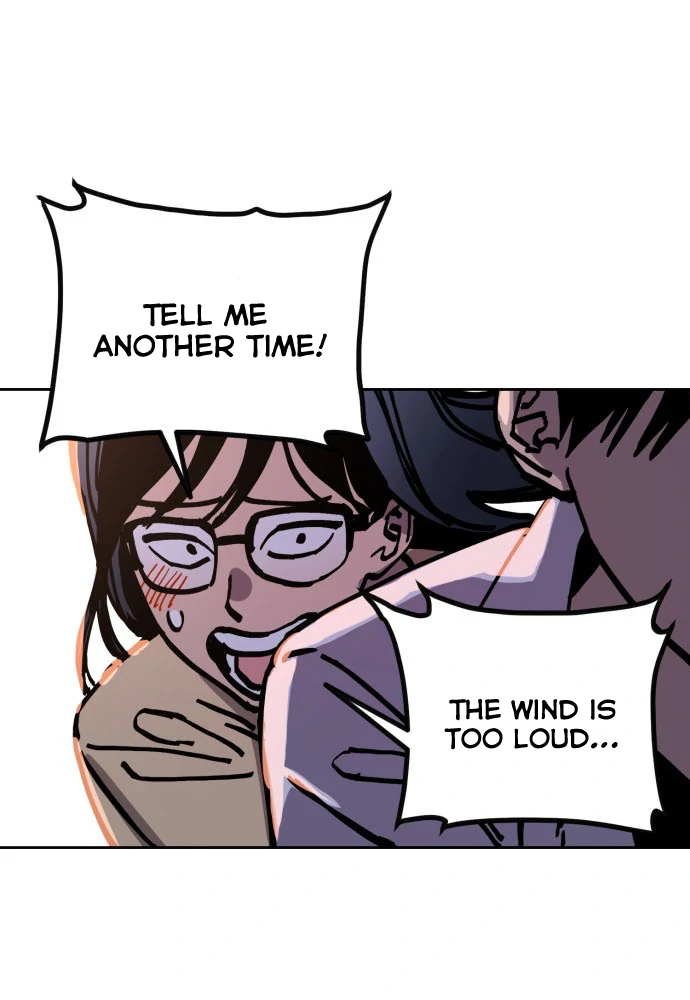 Girl Under Trial Chapter 180 - page 34