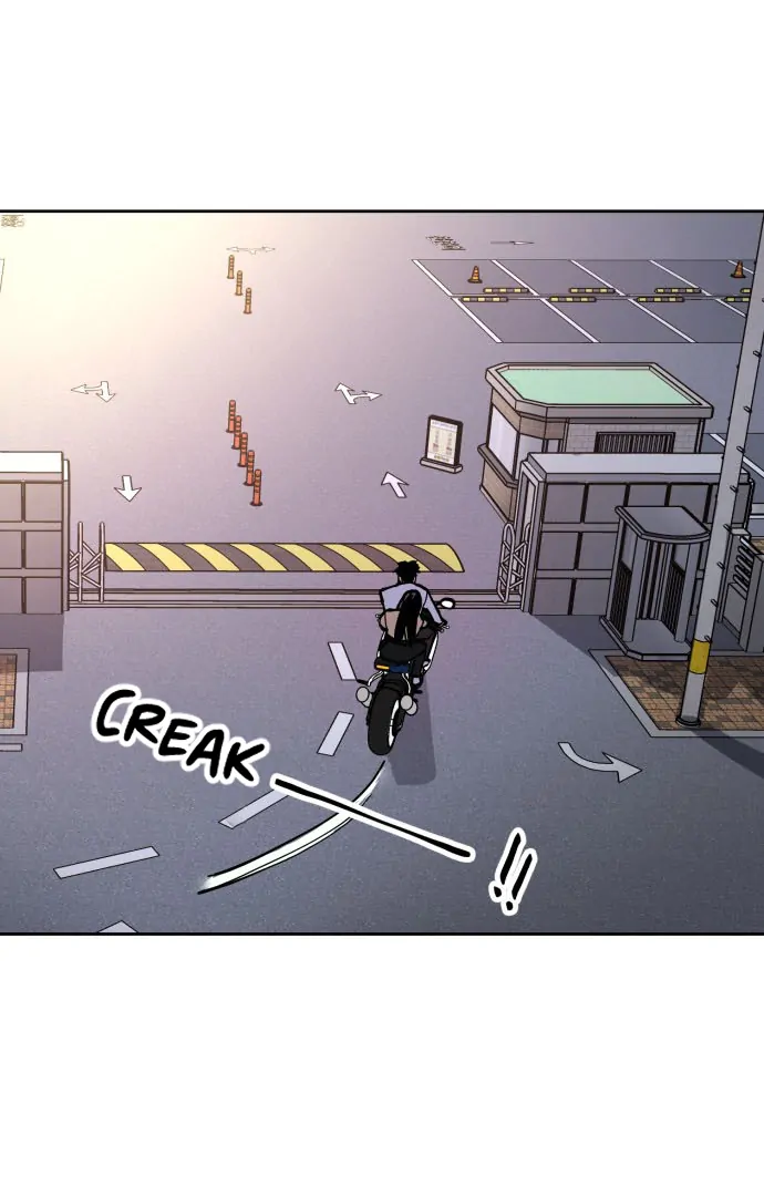 Girl Under Trial Chapter 180 - page 37