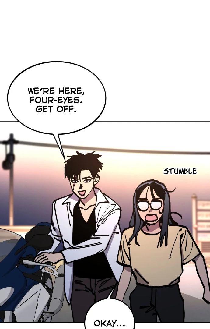 Girl Under Trial Chapter 180 - page 38