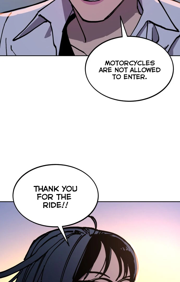 Girl Under Trial Chapter 180 - page 40