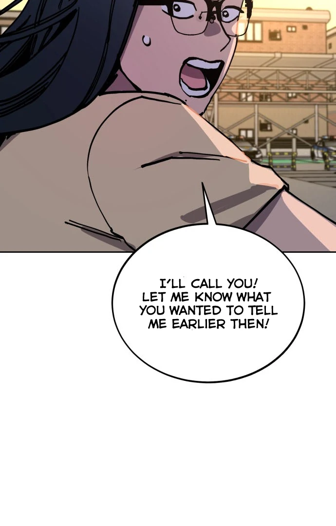 Girl Under Trial Chapter 180 - page 41