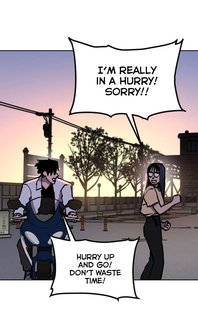 Girl Under Trial Chapter 180 - page 42