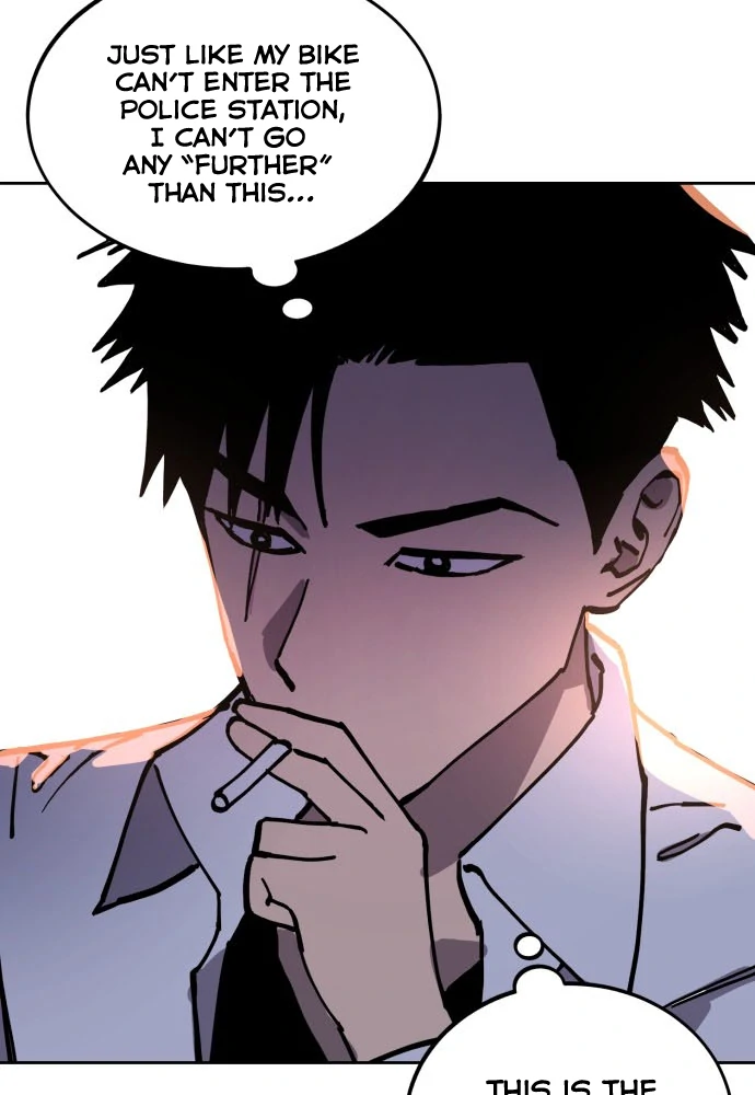 Girl Under Trial Chapter 180 - page 46