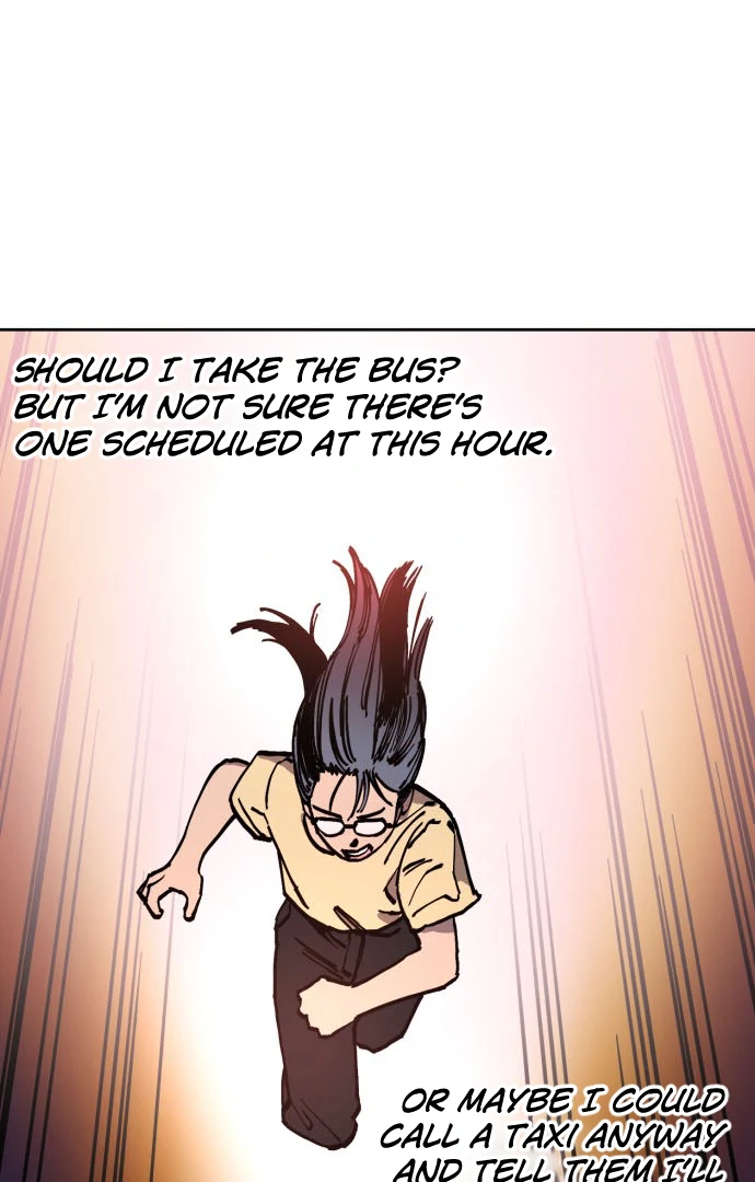 Girl Under Trial Chapter 180 - page 5