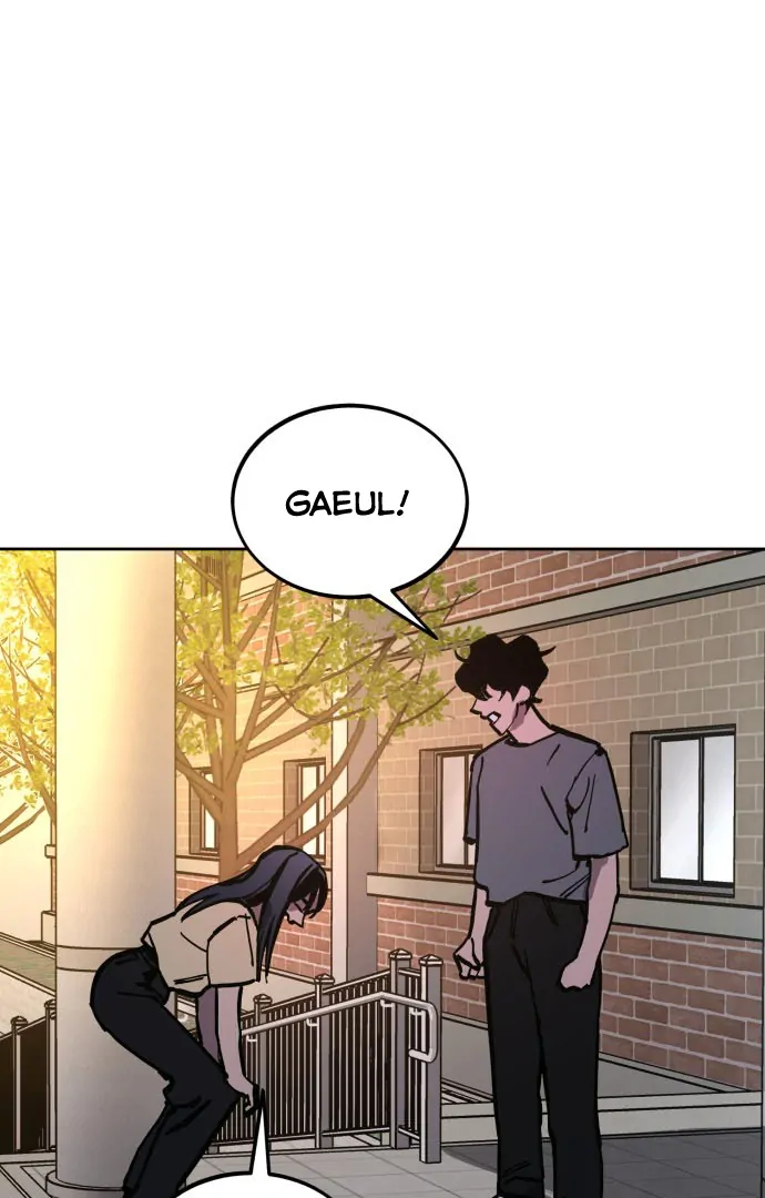 Girl Under Trial Chapter 180 - page 54