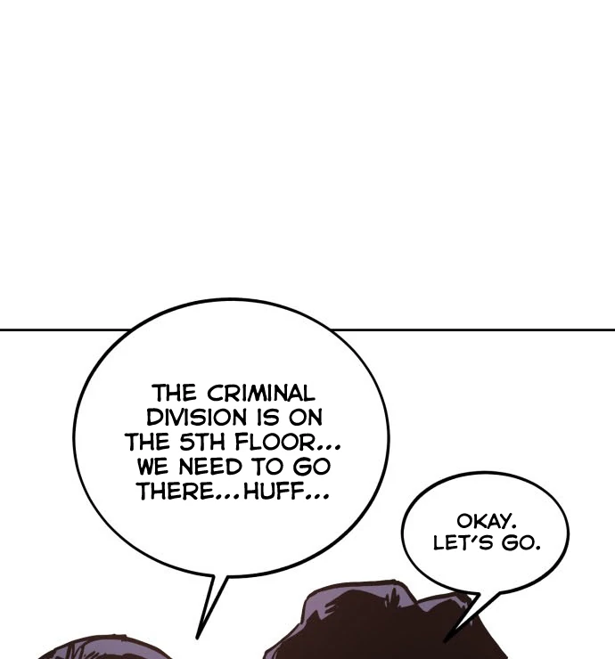 Girl Under Trial Chapter 180 - page 58