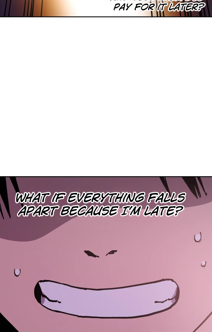 Girl Under Trial Chapter 180 - page 6