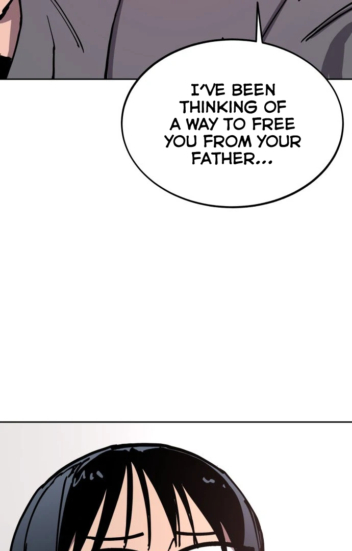 Girl Under Trial Chapter 180 - page 73