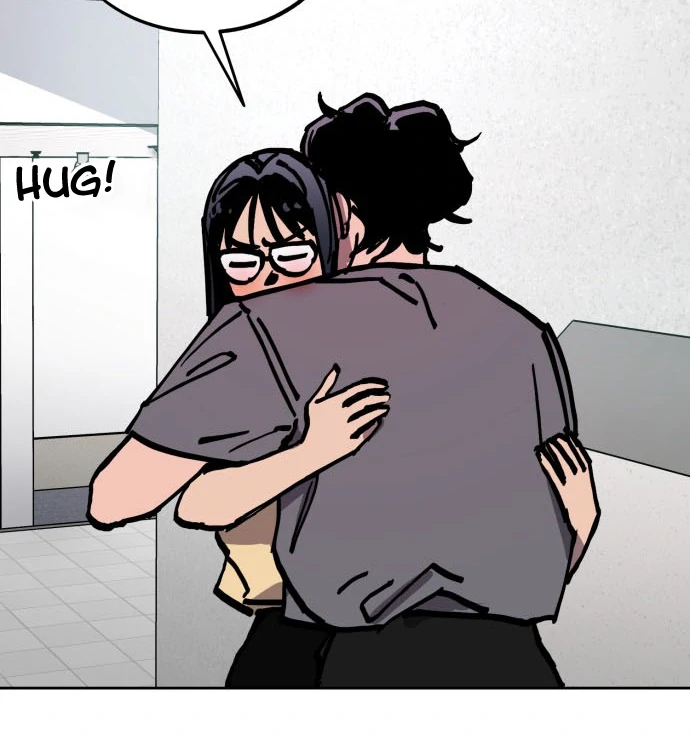 Girl Under Trial Chapter 180 - page 81