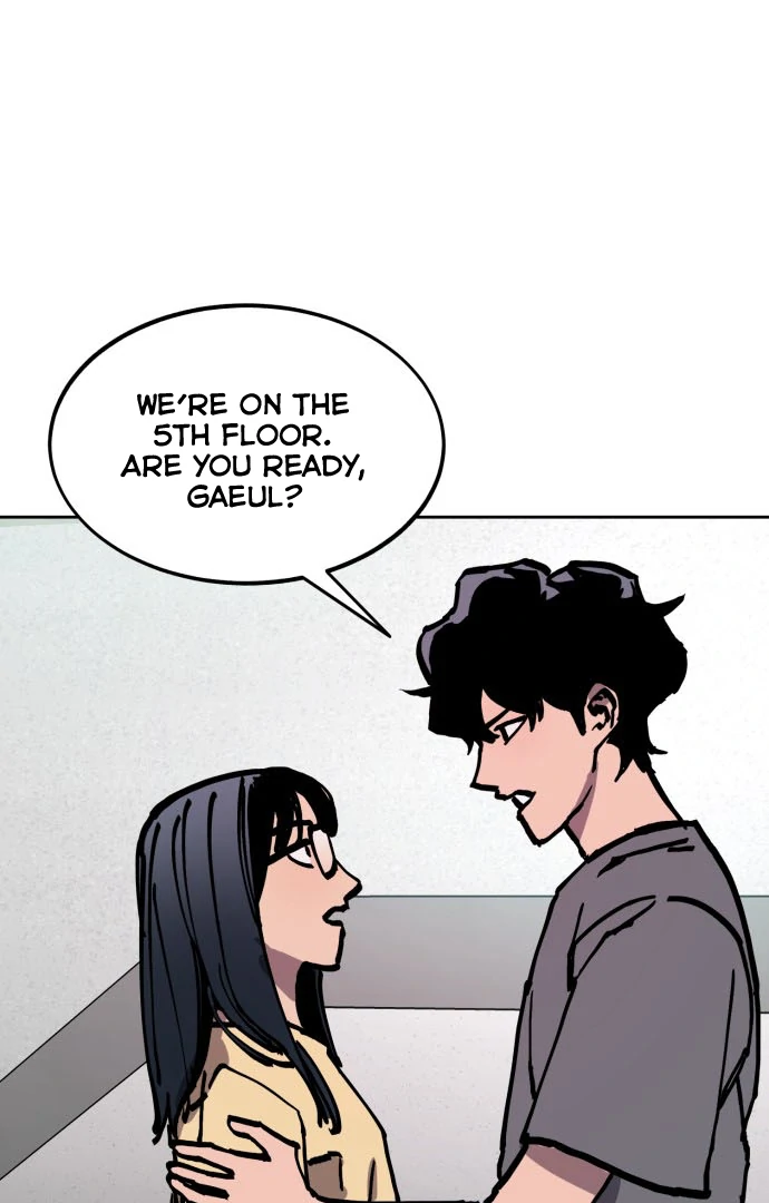 Girl Under Trial Chapter 180 - page 82