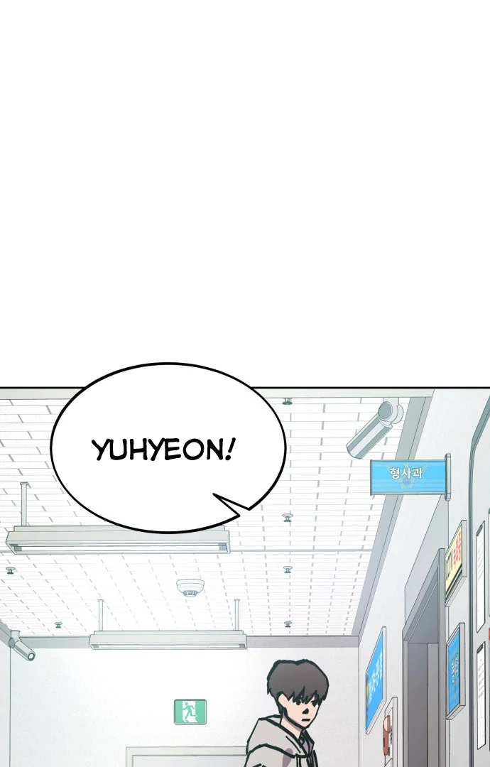 Girl Under Trial Chapter 180 - page 87