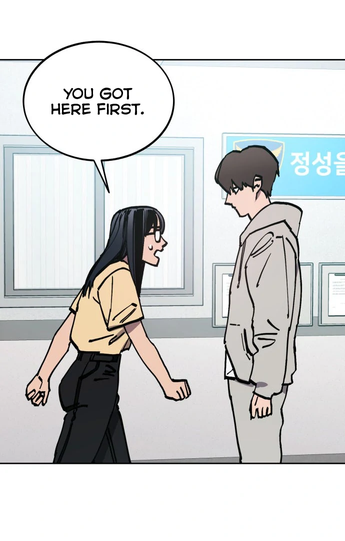 Girl Under Trial Chapter 180 - page 89