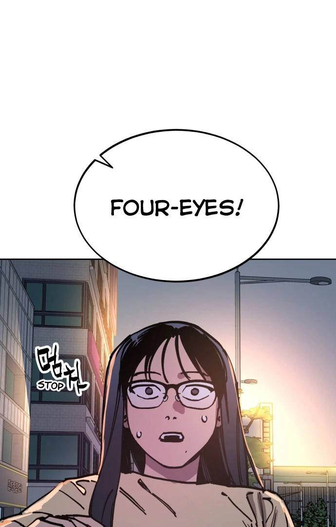 Girl Under Trial Chapter 180 - page 9