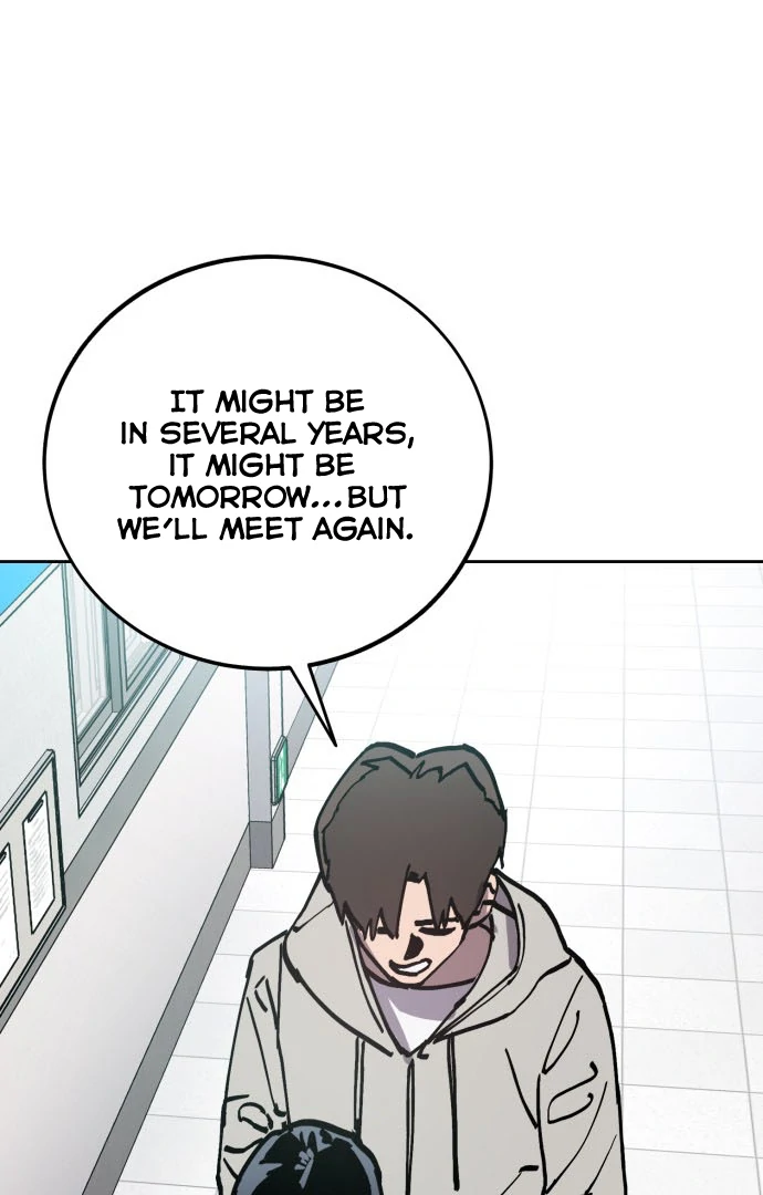Girl Under Trial Chapter 180 - page 91