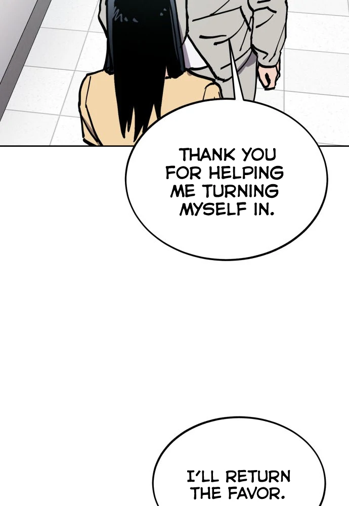 Girl Under Trial Chapter 180 - page 92