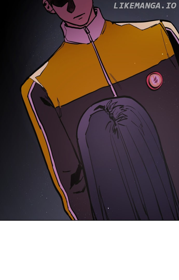 Girl Under Trial Chapter 39 - page 100