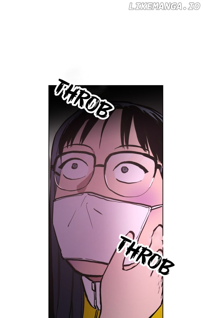 Girl Under Trial Chapter 39 - page 101