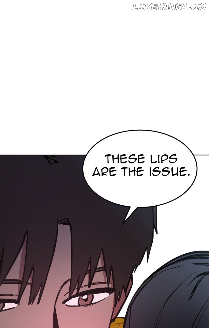 Girl Under Trial Chapter 39 - page 105