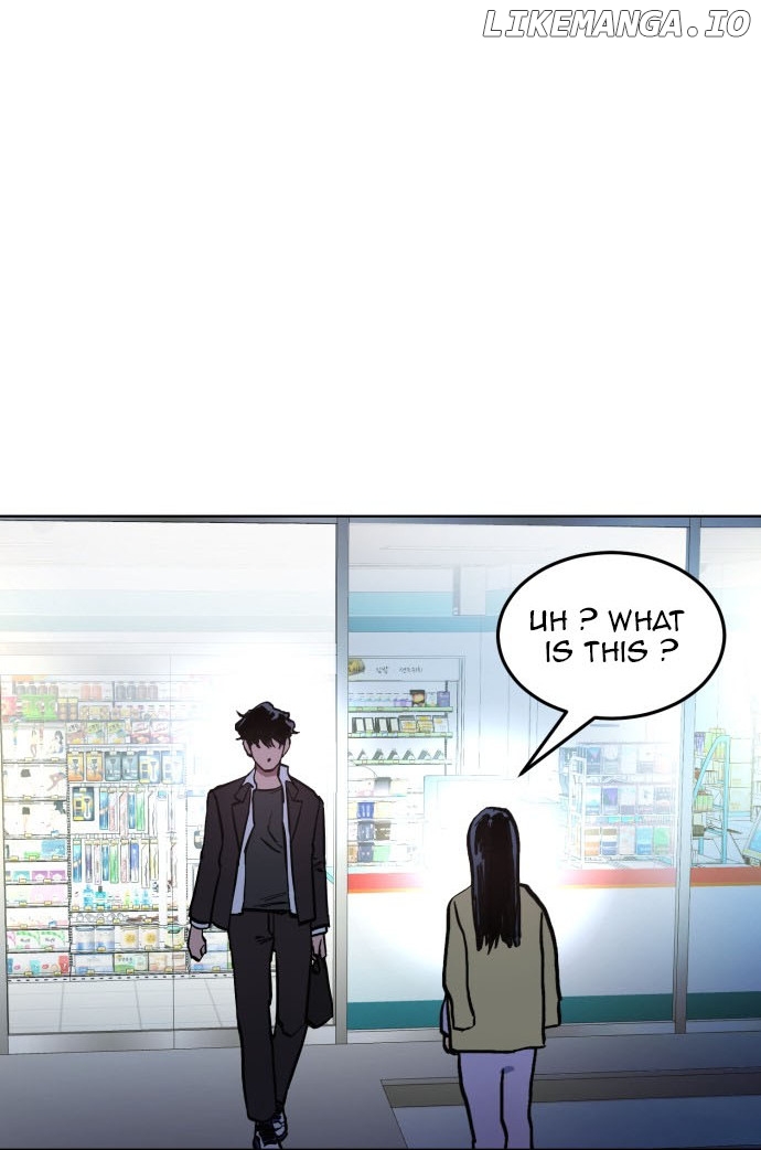 Girl Under Trial Chapter 39 - page 11