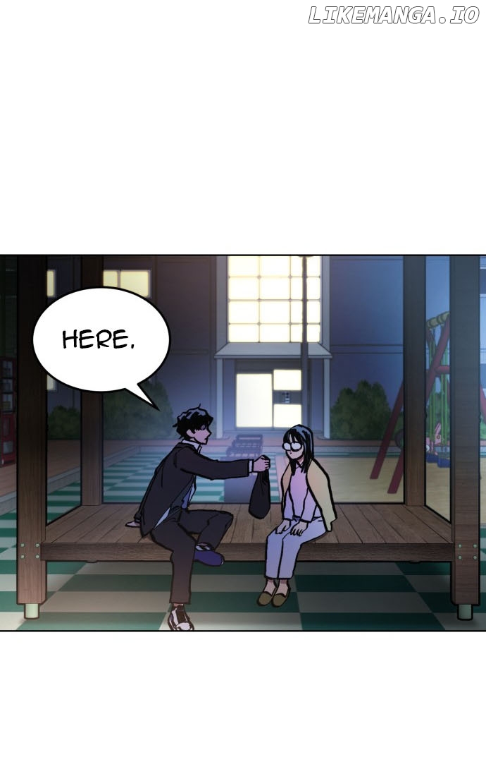 Girl Under Trial Chapter 39 - page 15