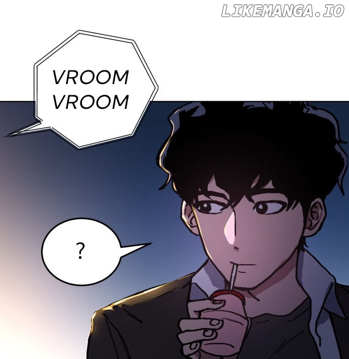 Girl Under Trial Chapter 39 - page 23