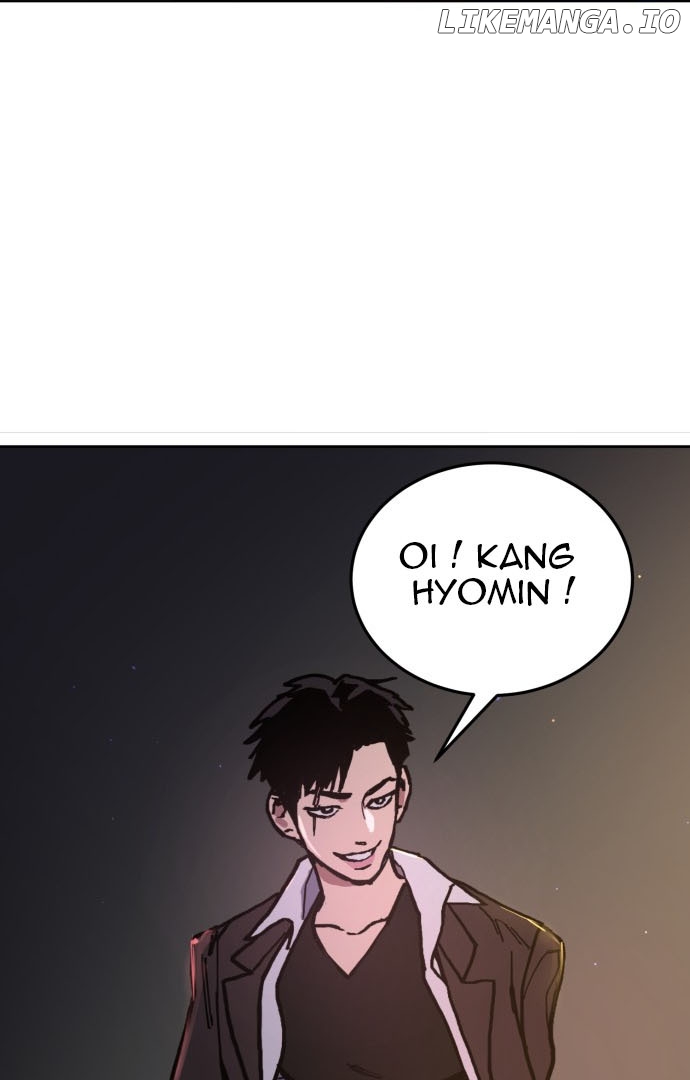 Girl Under Trial Chapter 39 - page 24