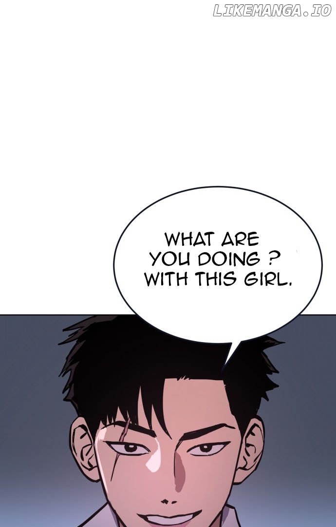 Girl Under Trial Chapter 39 - page 27
