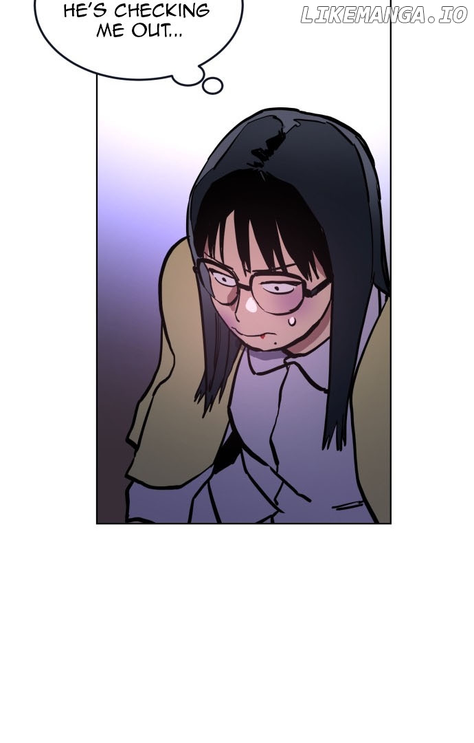 Girl Under Trial Chapter 39 - page 31
