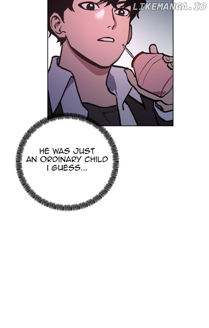 Girl Under Trial Chapter 39 - page 41