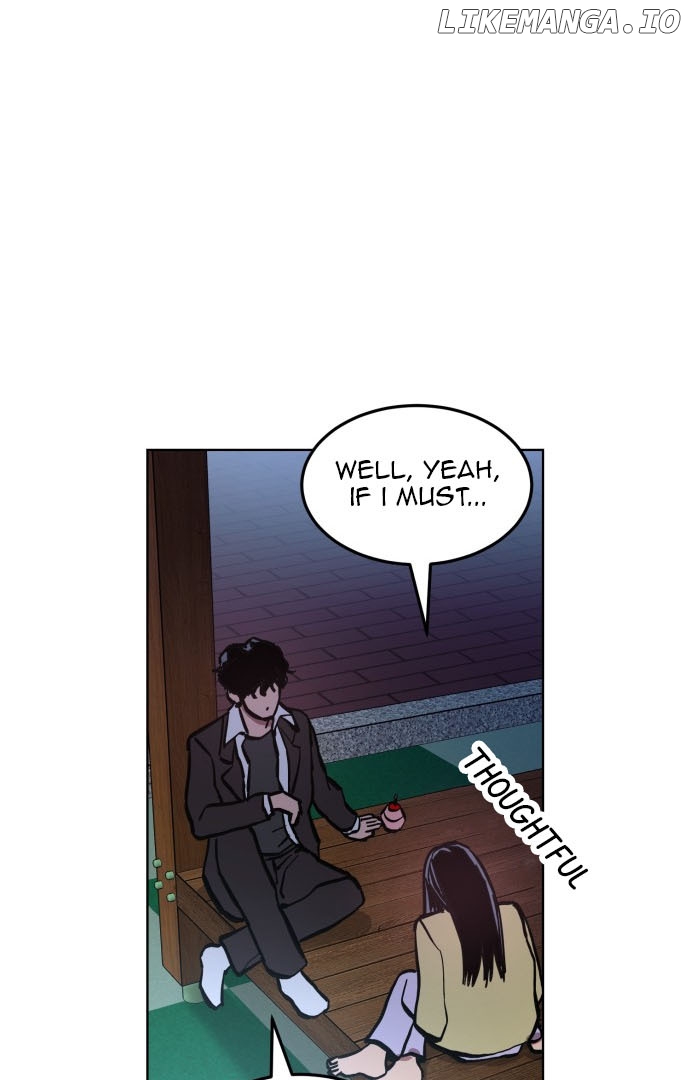 Girl Under Trial Chapter 39 - page 43