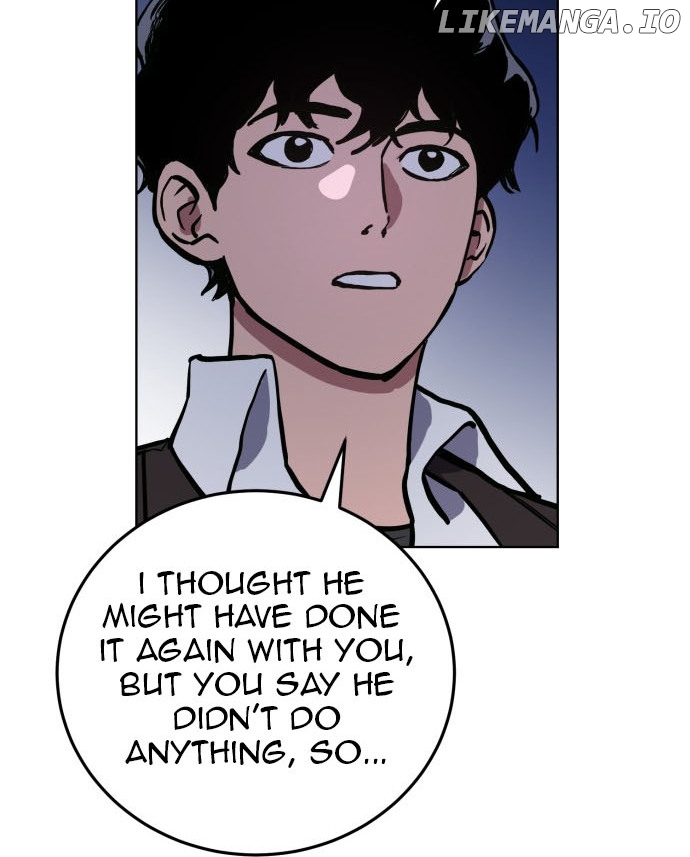 Girl Under Trial Chapter 39 - page 46
