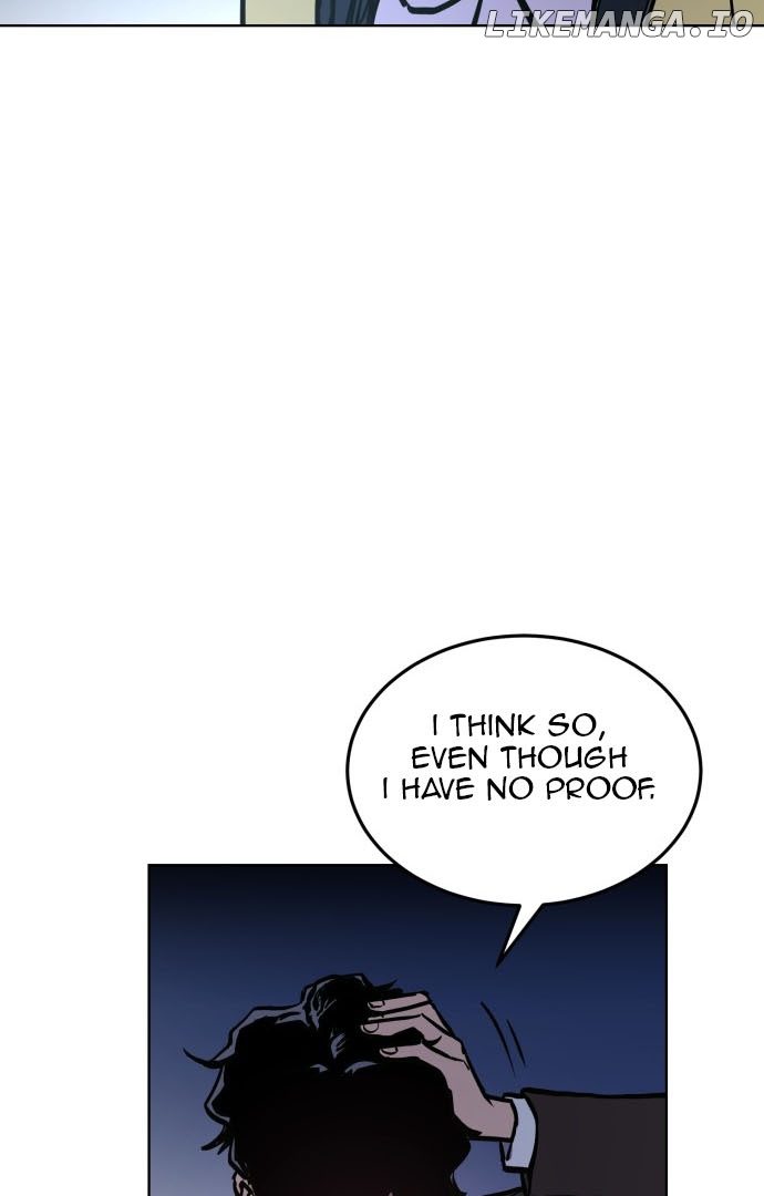 Girl Under Trial Chapter 39 - page 48