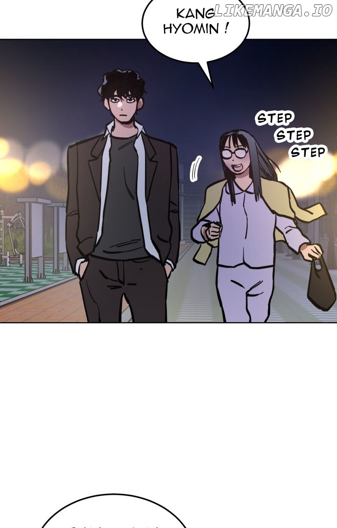 Girl Under Trial Chapter 39 - page 52