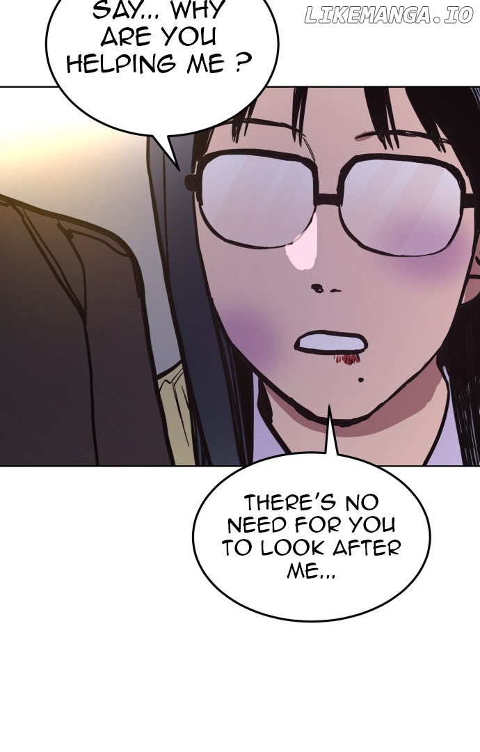 Girl Under Trial Chapter 39 - page 53