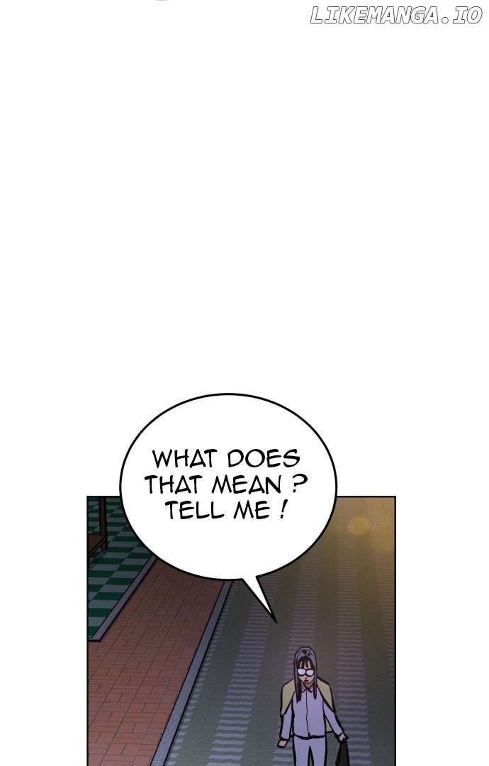 Girl Under Trial Chapter 39 - page 59