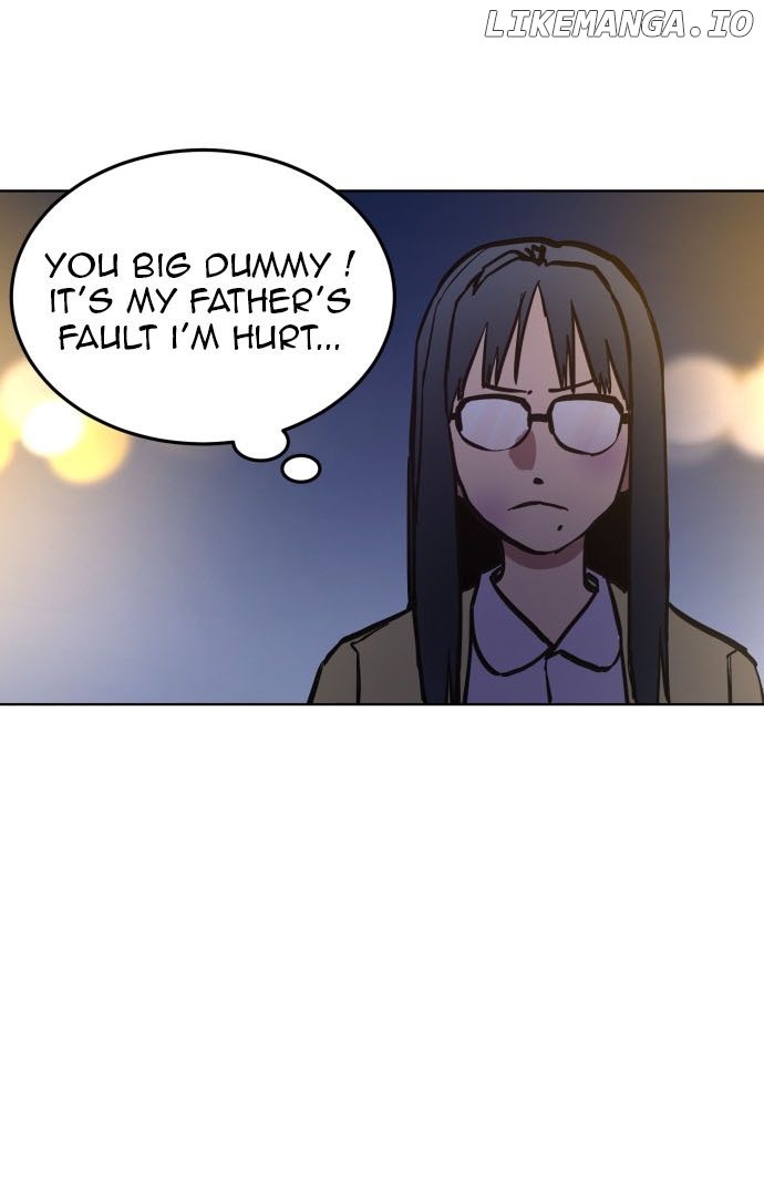 Girl Under Trial Chapter 39 - page 61