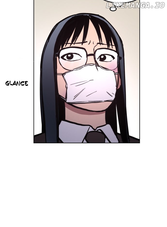 Girl Under Trial Chapter 39 - page 68
