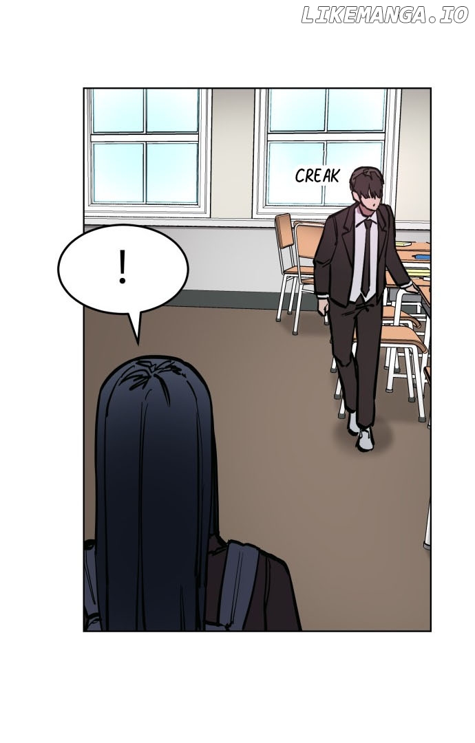 Girl Under Trial Chapter 39 - page 74