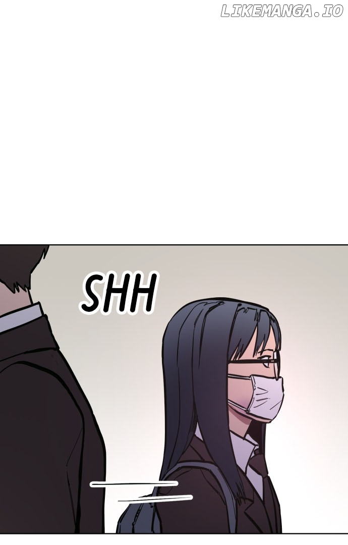 Girl Under Trial Chapter 39 - page 75