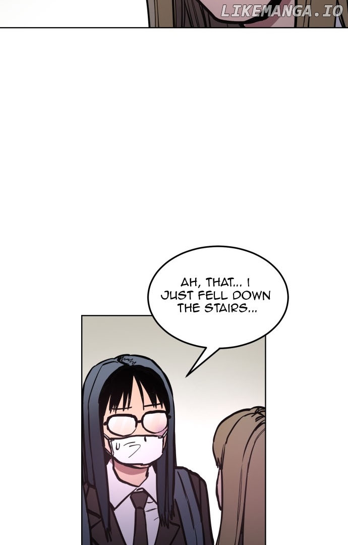 Girl Under Trial Chapter 39 - page 78