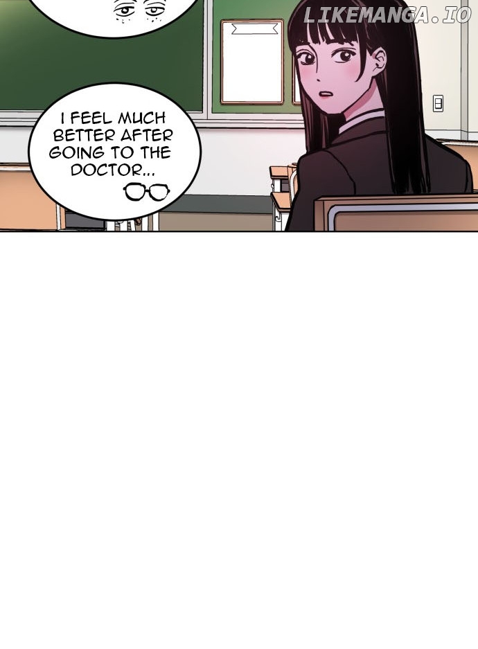 Girl Under Trial Chapter 39 - page 80