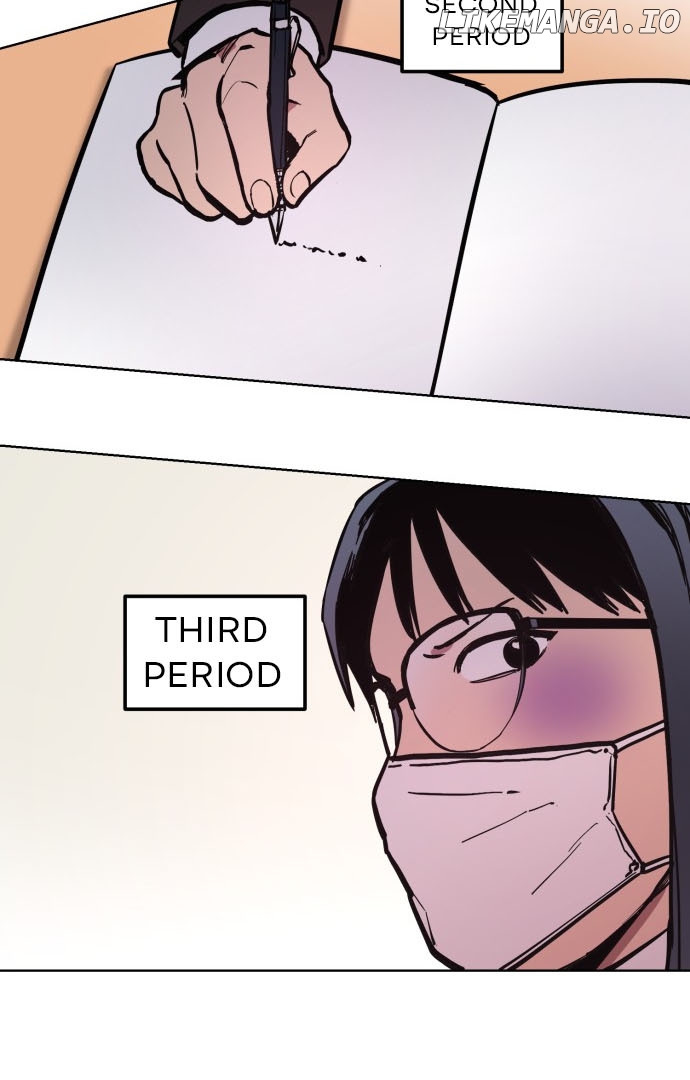 Girl Under Trial Chapter 39 - page 83