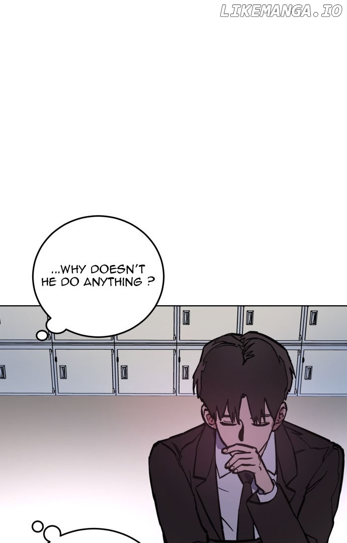 Girl Under Trial Chapter 39 - page 84