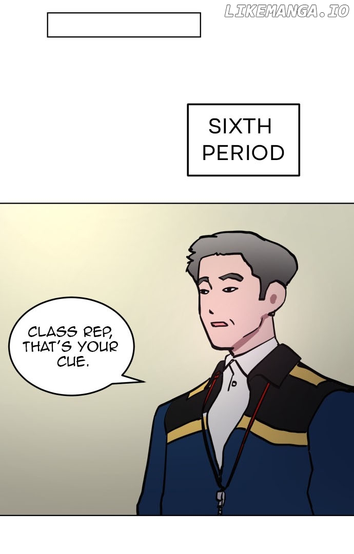 Girl Under Trial Chapter 39 - page 86