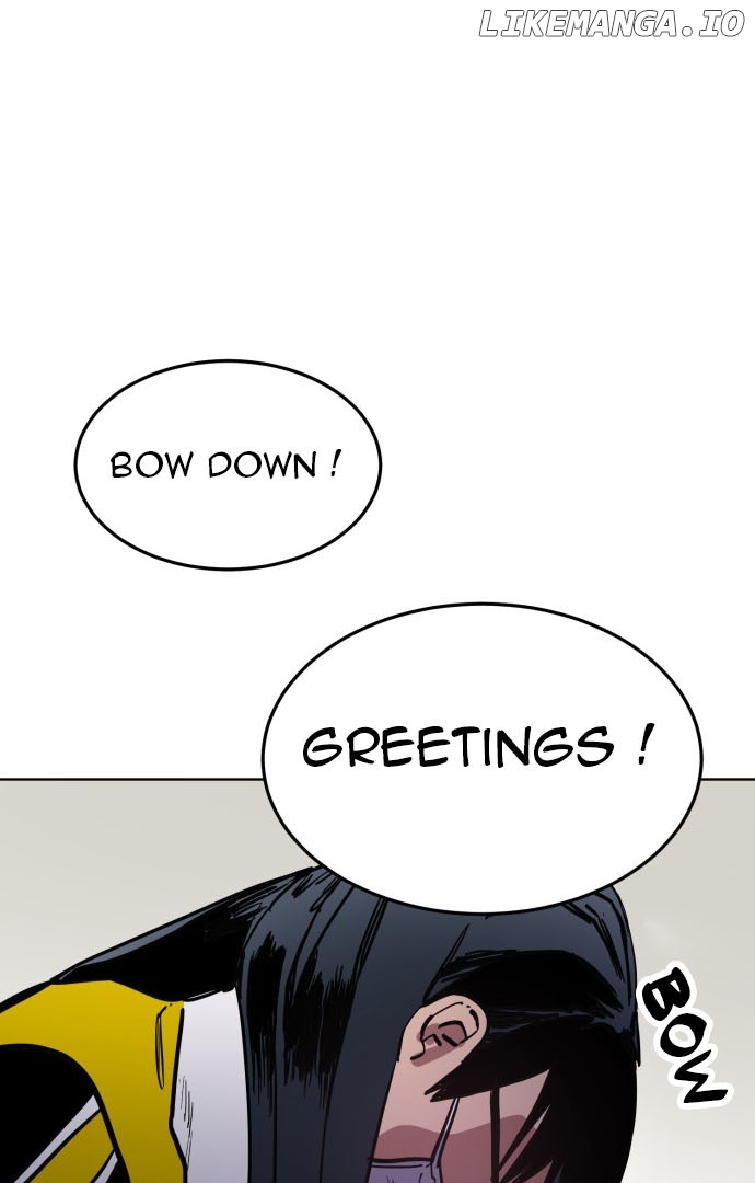 Girl Under Trial Chapter 39 - page 87