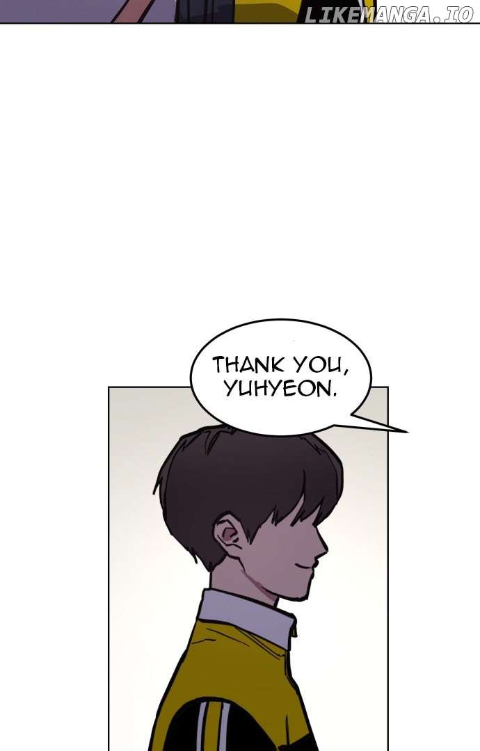 Girl Under Trial Chapter 39 - page 89