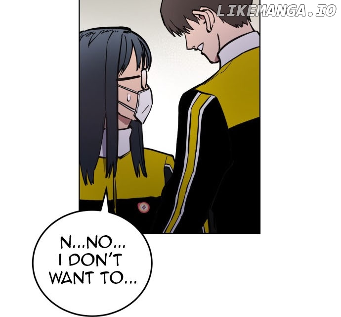 Girl Under Trial Chapter 39 - page 92